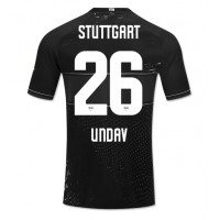 Maglie da calcio Stuttgart Deniz Undav #26 Terza Maglia 2024-25 Manica Corta